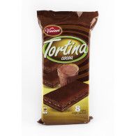 Tortina kakao 200g XX 1