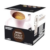 Dolce Gusto Espresso intenso 112g NEST 