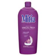 Mitia mýdlo tekuté Sensual Fresh 1l 1