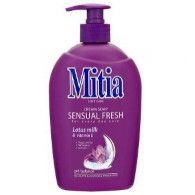 Mitia mýdlo tekuté Sensual Fresh 500ml 1