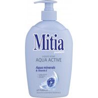 Mitia mýdlo tekuté Aqua Active 500ml
