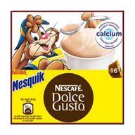 Dolce Gusto Nesquick 256g NESTLE