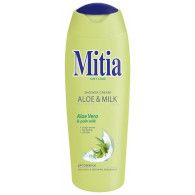 Mitia SG Aloe&Milk 400ml