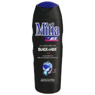 Mitia for Men SG Black Jade 400ml 1