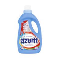 Azurit prací gel na barevné prádlo 1l 1