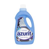 Azurit prací gel na černé a tmavé prádlo 1l 1