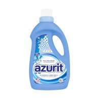 Azurit prací gel na jemné prádlo 1l 1