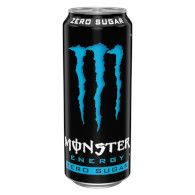 Monster bez cukru 0,5l P 1