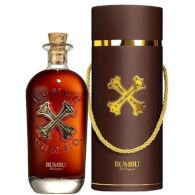 Rum Bumbu 40% 0,7l tuba 