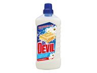 Dr.Devil uni čistič Marseille Soap 1l 1