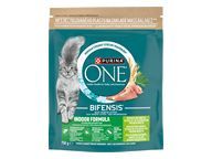 Granule kočka In. Bifensis krůtí/obil. 750g Purina T