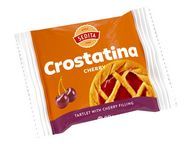 Crostatina třešeň 40g