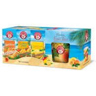 Čaj kolekce WOF 130g + hrnek TEEK