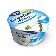 Pom. sýrová bryndza 130g Nika 1