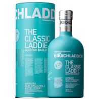 Whisky Bruichladdich Classic Laddie 50% 0,7l 1