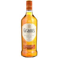 Grants Rum Cask Finish 40% 0,7l 1