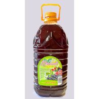 Sirup Limacit lesní směs 3l PET XT
