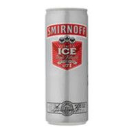 Vodka Smirnoff Ice 250ml P XT