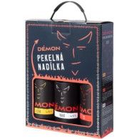 Démon Pekelná nadílka 3x0,5l S