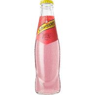 Schweppes tonic pink 0,25l S XT