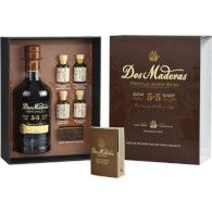 Dos Maderas P.X. 5+5 10yo 40% 0,7l + 4x mini set 