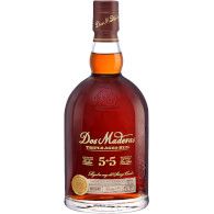 Rum Dos Maderas 5+5 PX 40% 0,7l