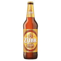 Zubr Gold 11° 0,5l S