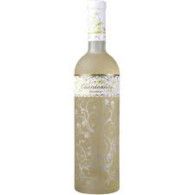 Chardonnay polosl. 0,75l Glamour