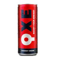 Energy QXE red 250ml XT 1