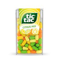 Tic Tac citrus mix T1 18g FERR