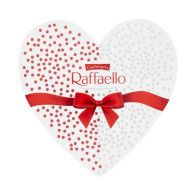 Raffaello T14 srdce 140g XS
