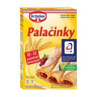 Palačinky 250g OET