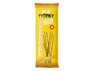 Tyčinky trv. pohodovky 150g Havlík