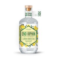 Gin Endorphin Lemon Demon 43% 0,5l