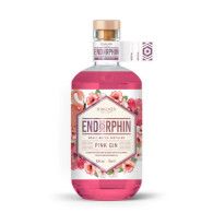 Gin Endorphin Pink 43% 0,5l
