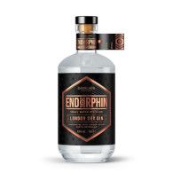 Gin Endorphin London Dry 43% 0,7l