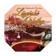 Oplat. lázeň. čoko Hluboká 175g