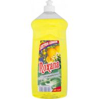 Prostředek na nádobí Roxana lemon 1l 1