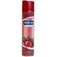 Osvěžovač vzduchu Fresh Air Mix Berries 300ml 1