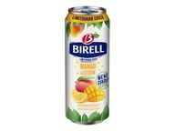 Birell Active mango/citron 0,5l P 1