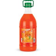 Zon sirup 3l extra pomeranč