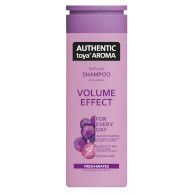 Šampon Authentic Volume Effect 400ml