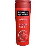 Šampon Authentic Color Resist 400ml