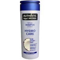 Šampon Authentic Hydro Care 400ml