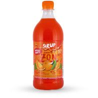 Zon sirup 0,7l extra pomeranč