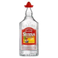 Tequila Sierra Silver 38% 3l 