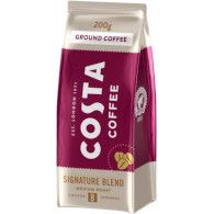 Káva Costa signature blend espresso ml. 200g 1