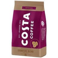 Káva Costa sig. blend dark zrno 500g 1