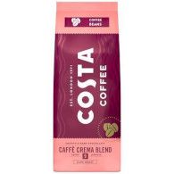 Káva Costa café crema zrno 500g 1