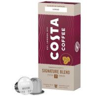 Káva Costa kap sig. blend lungo 10x5,7g